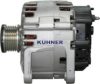 RENAU 231000543 Alternator